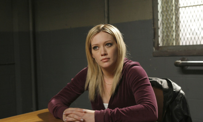 Hilary Duff pic #150355