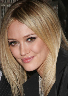 Hilary Duff pic #156102