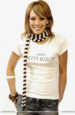 Hilary Duff pic #122610