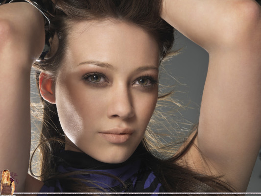 Hilary Duff pic #128785