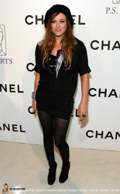 Hilary Duff pic #129172