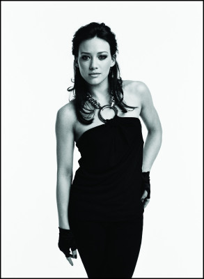 Hilary Duff pic #146022