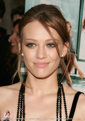 Hilary Duff pic #129177