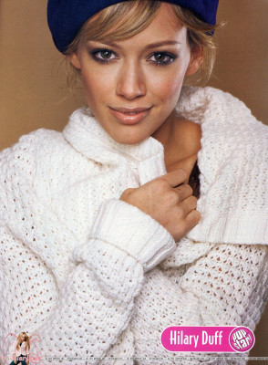 Hilary Duff pic #60615