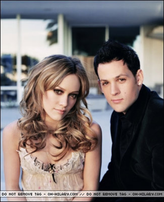 Hilary Duff pic #54639