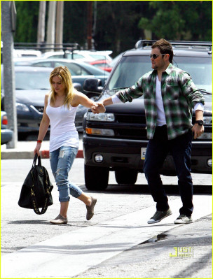 Hilary Duff pic #277977