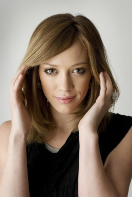 Hilary Duff pic #140714