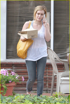 Hilary Duff pic #277979