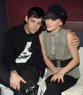 Hilary Duff pic #69719