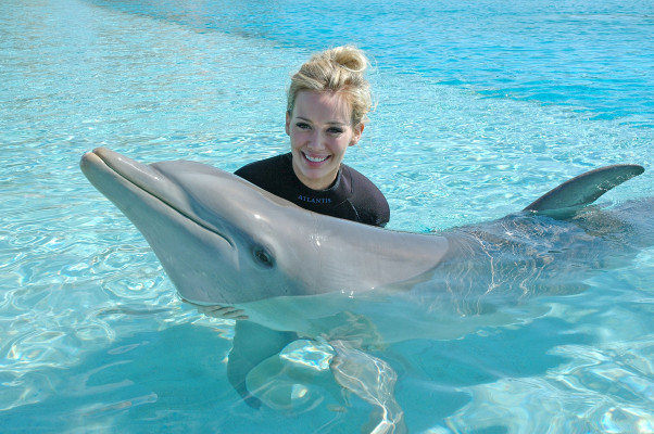 Hilary Duff pic #130406
