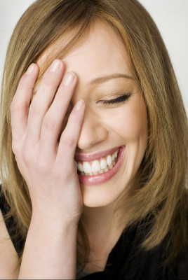 Hilary Duff pic #140715