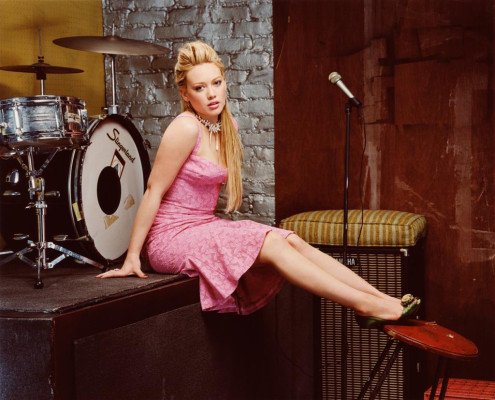 Hilary Duff pic #50701