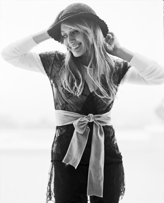 Hilary Duff pic #159665