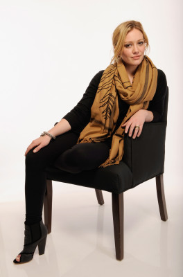 Hilary Duff pic #190122
