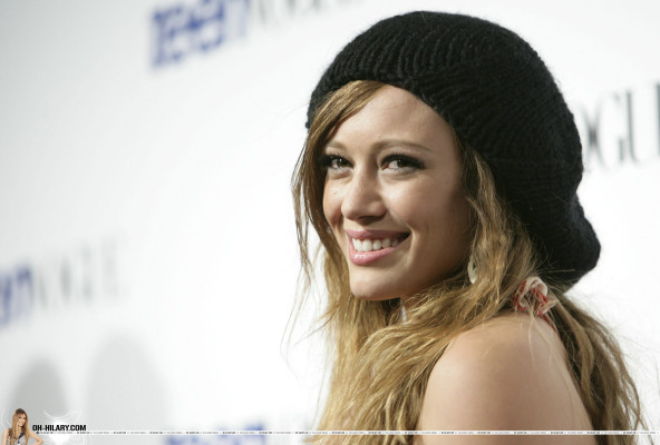 Hilary Duff pic #129237