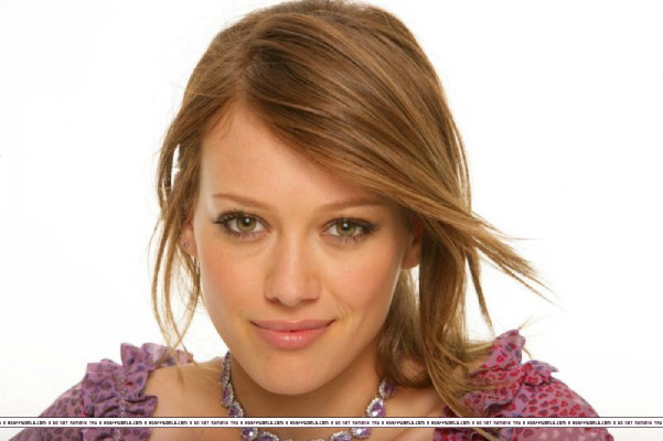Hilary Duff pic #130152