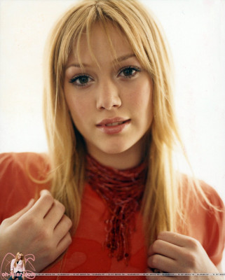 Hilary Duff pic #126821