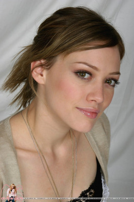 Hilary Duff pic #126041