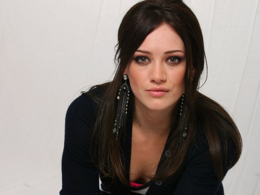Hilary Duff pic #121915