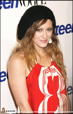 Hilary Duff pic #129236