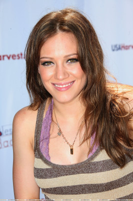 Hilary Duff pic #122620