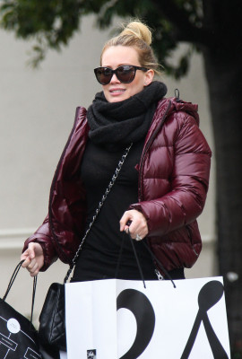 Hilary Duff pic #565408