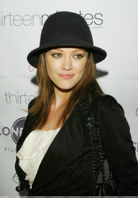 Hilary Duff pic #122619