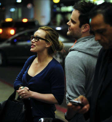 Hilary Duff pic #269858