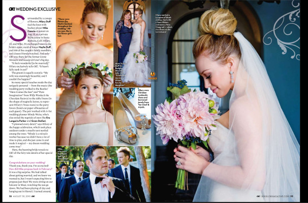 Hilary Duff pic #370320