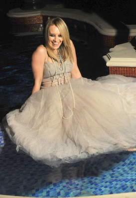 Hilary Duff pic #114777