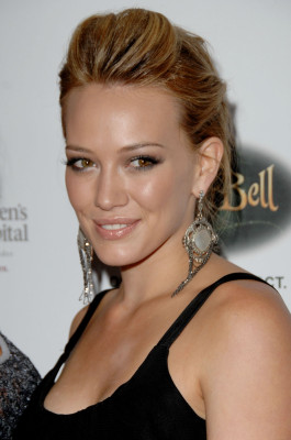 Hilary Duff pic #112369