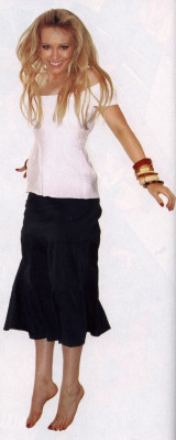 Hilary Duff pic #127722