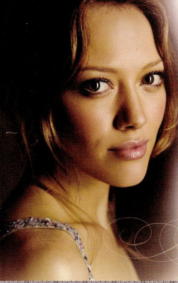 Hilary Duff pic #127718