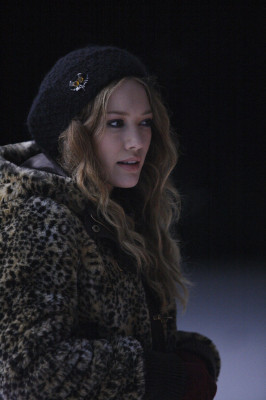 Hilary Duff pic #129103