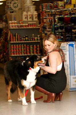 Hilary Duff pic #160705