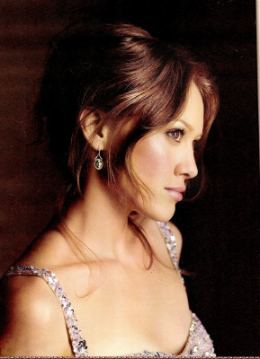 Hilary Duff pic #127717