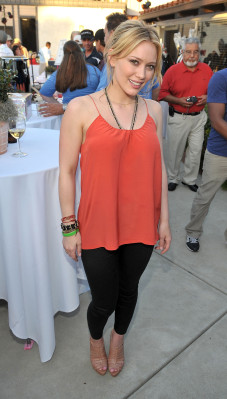 Hilary Duff pic #255999