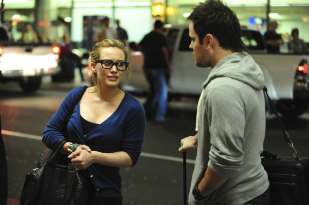 Hilary Duff pic #269860