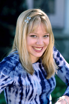 Hilary Duff pic #128831