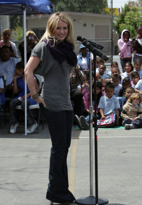 Hilary Duff pic #151770