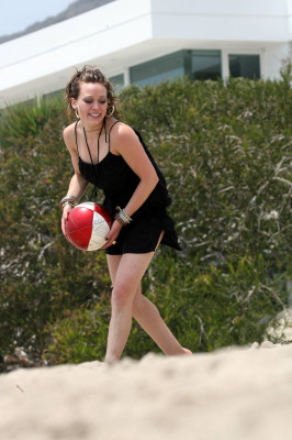 Hilary Duff pic #156101