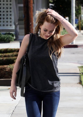 Hilary Duff pic #289388