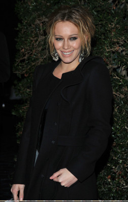 Hilary Duff pic #122583