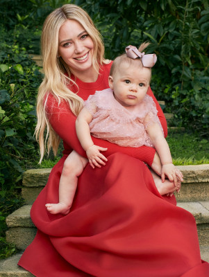 Hilary Duff pic #1298752