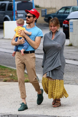 Hilary Duff pic #1154359