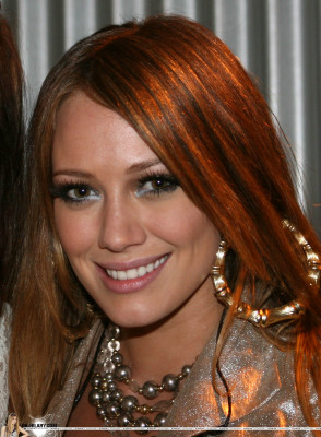 Hilary Duff pic #125629