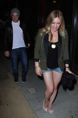 Hilary Duff pic #593545