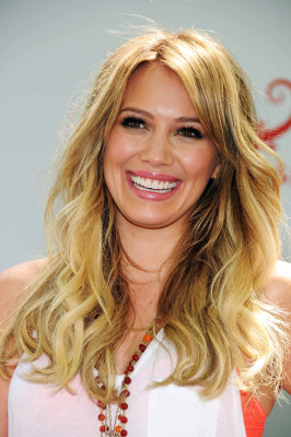 Hilary Duff pic #382549