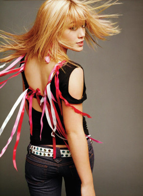 Hilary Duff pic #229878