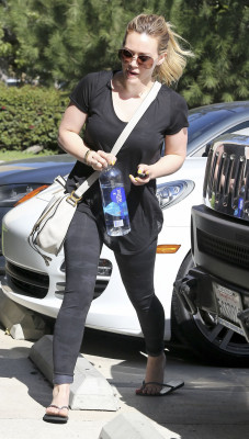 Hilary Duff pic #578141